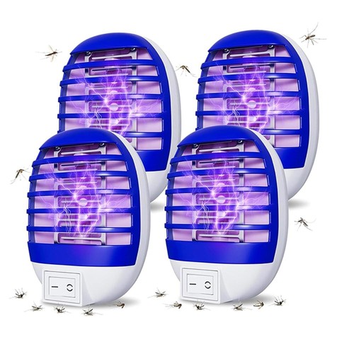 Pack bug zapper indoor - pack,