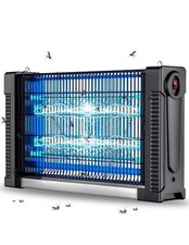 20w Electric Insect Zapper -