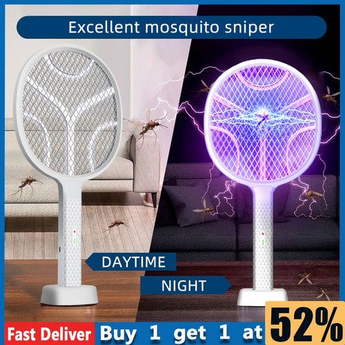 Rechargeable electric fly - electric,