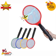 Bug Zapper Racket Fly Killer