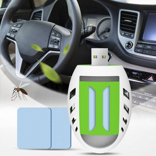 Usb fly zapper mosquito - fly,