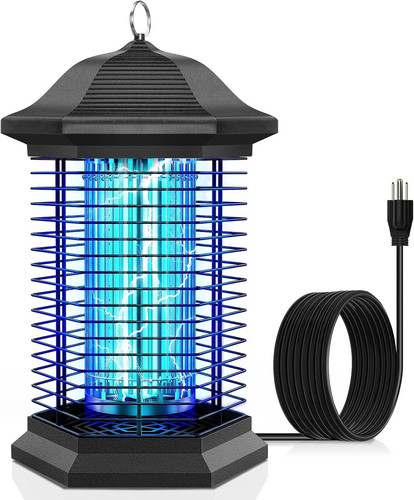 Electric bug zapper - 4400v, 18w