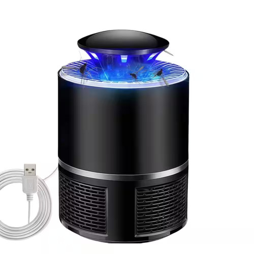 Electric fly zapper and - electric,