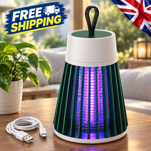 Electric fly bug mosquito - electric,