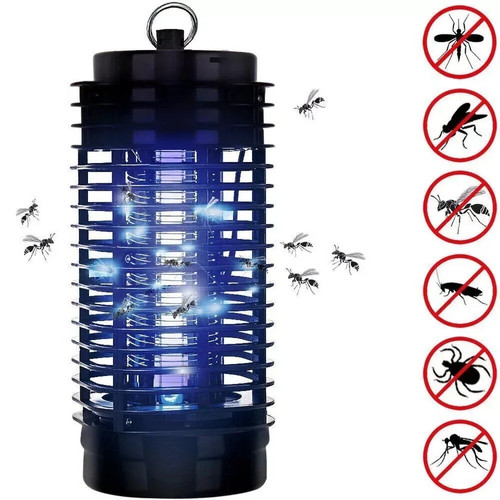 Electric fly bug mosquito - bug,