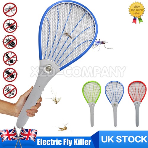 Electric fly insect bug zapper - bug,