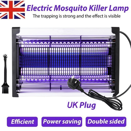 40w electric insect fly killer - insect,