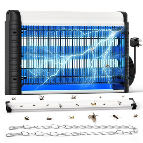 Aokrk electric fly zapper 35w - zapper,