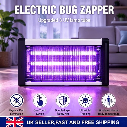 Tubes electric insect - electric, killer