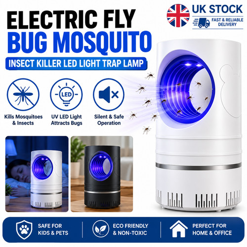 Electric fly killer - killer, mosquito