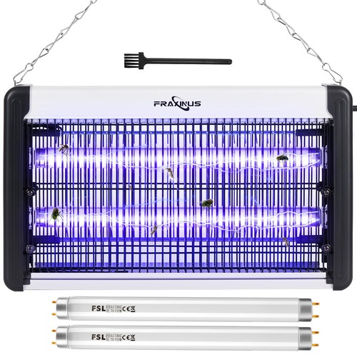 Fraxinus electric bug zapper - bug,