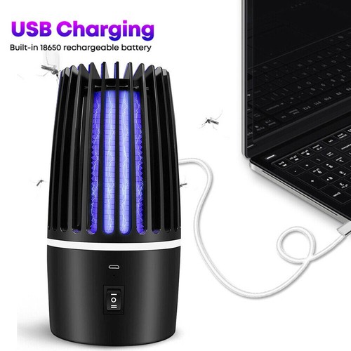 Electric fly bug - electric,
