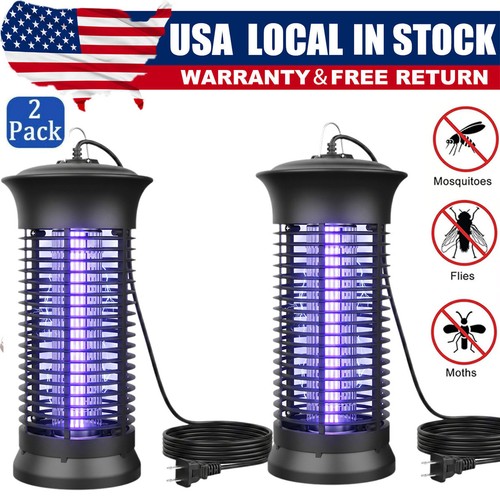 2pack electric mosquito - 2pack,