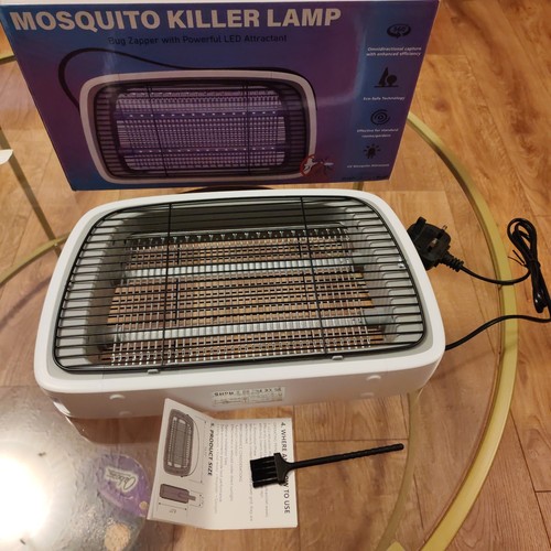 Read description electric - description,