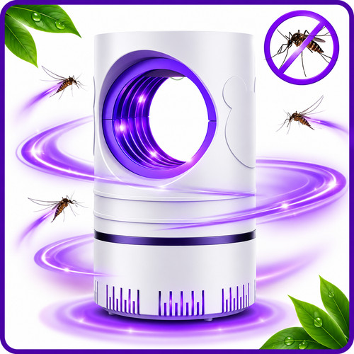 Electric usb insect - usb,