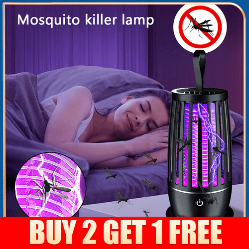 Light fly killer electric - fly,