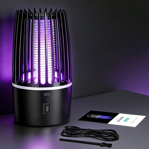 Mosquito killer lamp - mosquito, electric