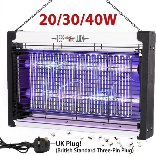 40w electric insect killer - insect,