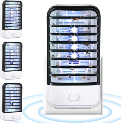 Bug zapper indoor - indoor, 4