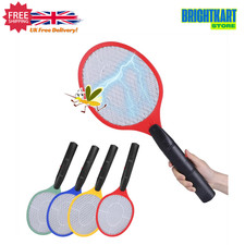 Bug Zapper Racket Fly Killer