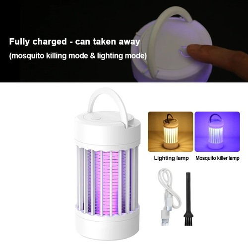 Bug zapper indoor pack - bug,