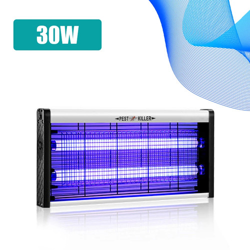 30w electric insect - fly, killer