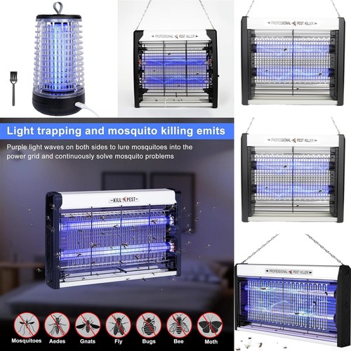 Electric insect killer - electric,