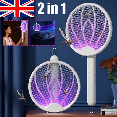 Electric fly zapper - electric,