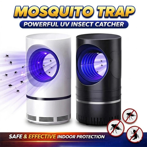 Electric mosquito killer - electric,