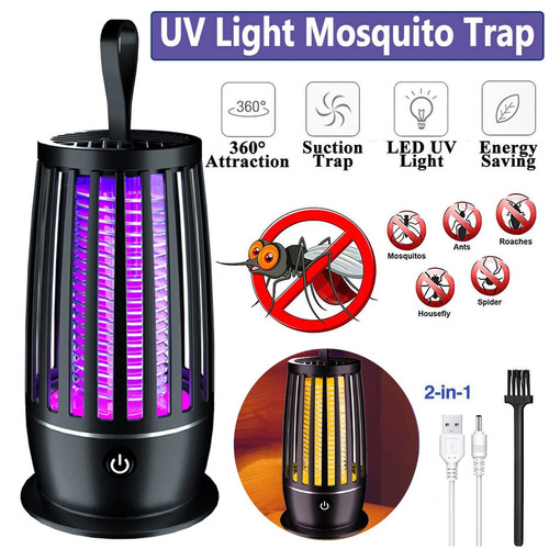 Mosquito killer lamp electric - mosquito,
