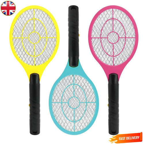 Electric insect fly bug - electric,