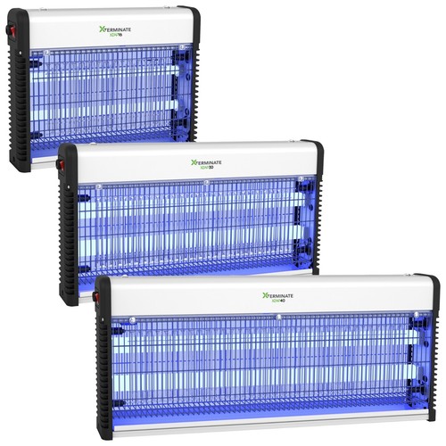 Xterminate led electric - xterminate,
