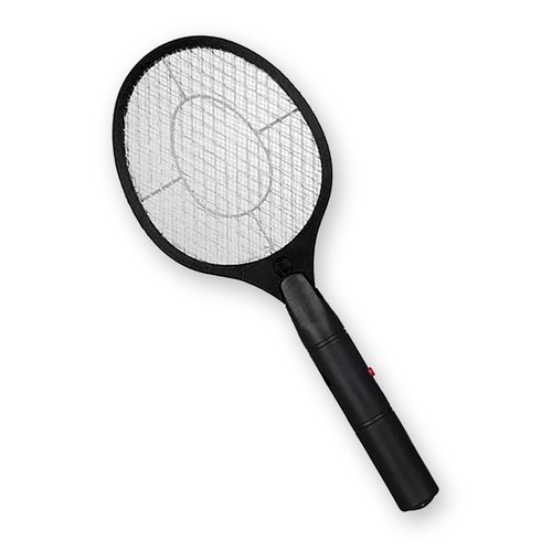 Electric fly swatter bug - electric,