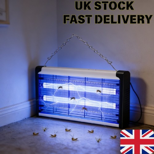 Bug zapper 40w indoor - bug,