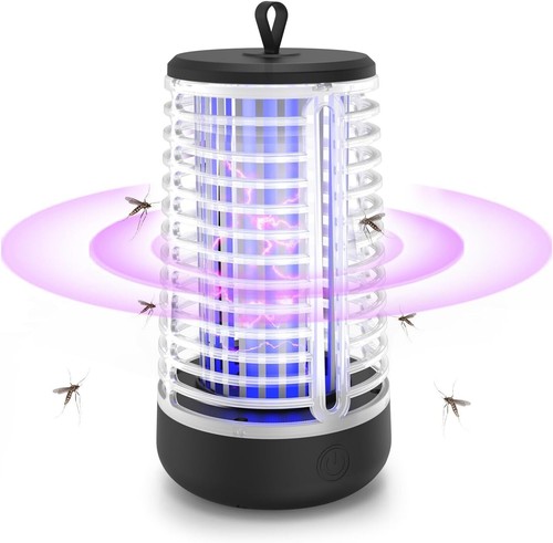 Electric zapper bug fly - bug,