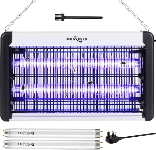 Zapper electric mosquito - zapper,