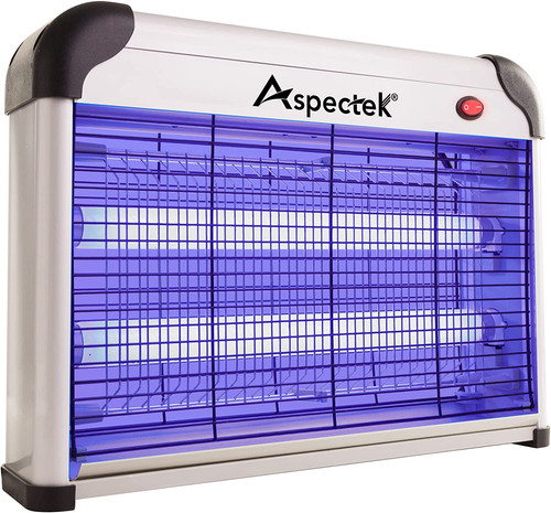 20w electric indoor bug - 20w,