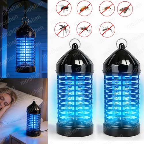 2pcs bug zapper electric - bug,