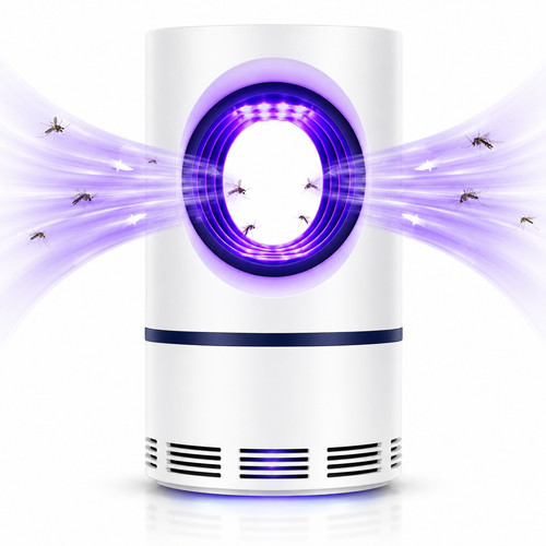 Electric usb insect - usb,