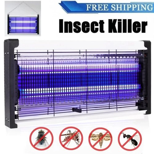 Bug zapper 60w electric - electric, insect