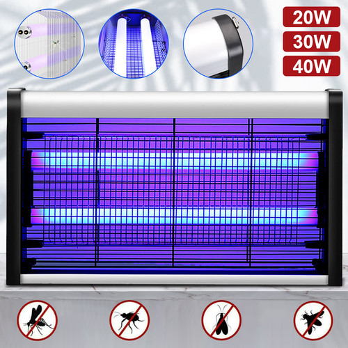 20w 40w electric insect killer - 20w-40w,