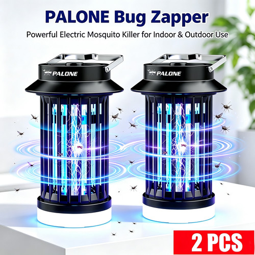 2pack electric bug zapper - electric,