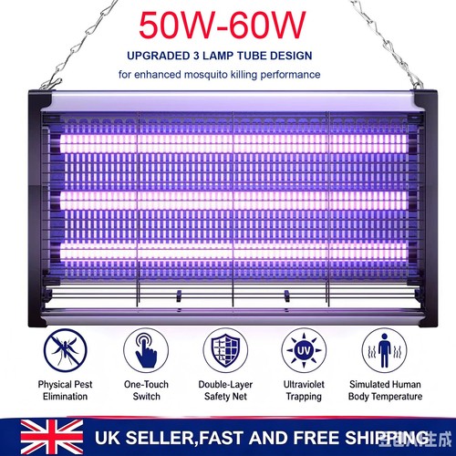 50w 60w electric insect - electric,