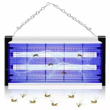 10W ELECTRIC INSECT FLY KILLER