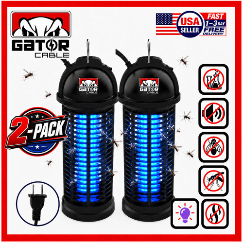 Pack electric mosquito - electric,