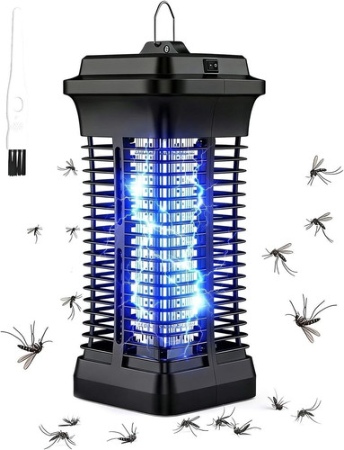 Electric bug zapper - bug, 4200v