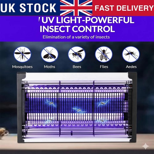 60w bug zapper electric - zapper,