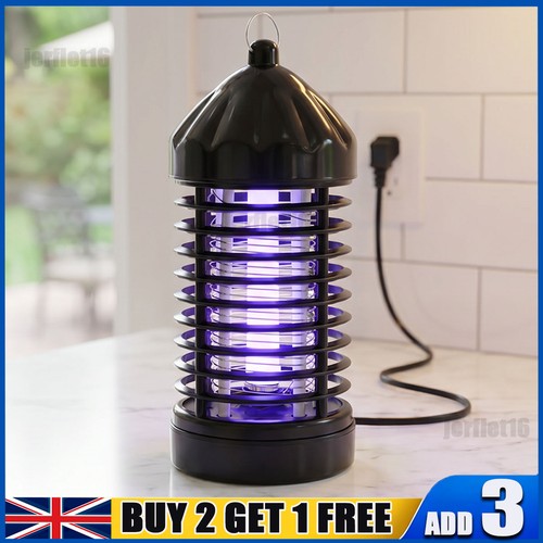 Electric fly bug - fly,
