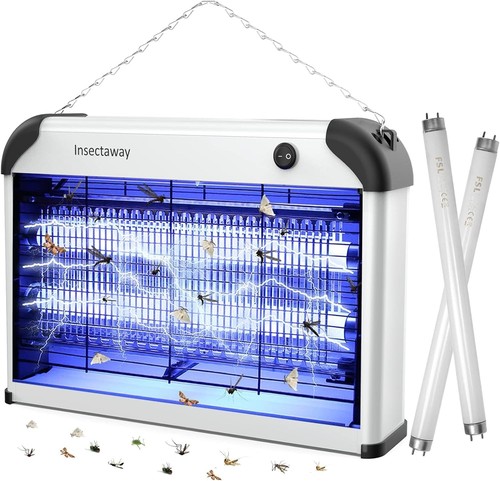 Fly killer bug zapper - fly,
