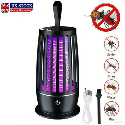 Mosquito killer lamp electric - mosquito,